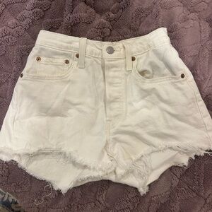 Levi 501s